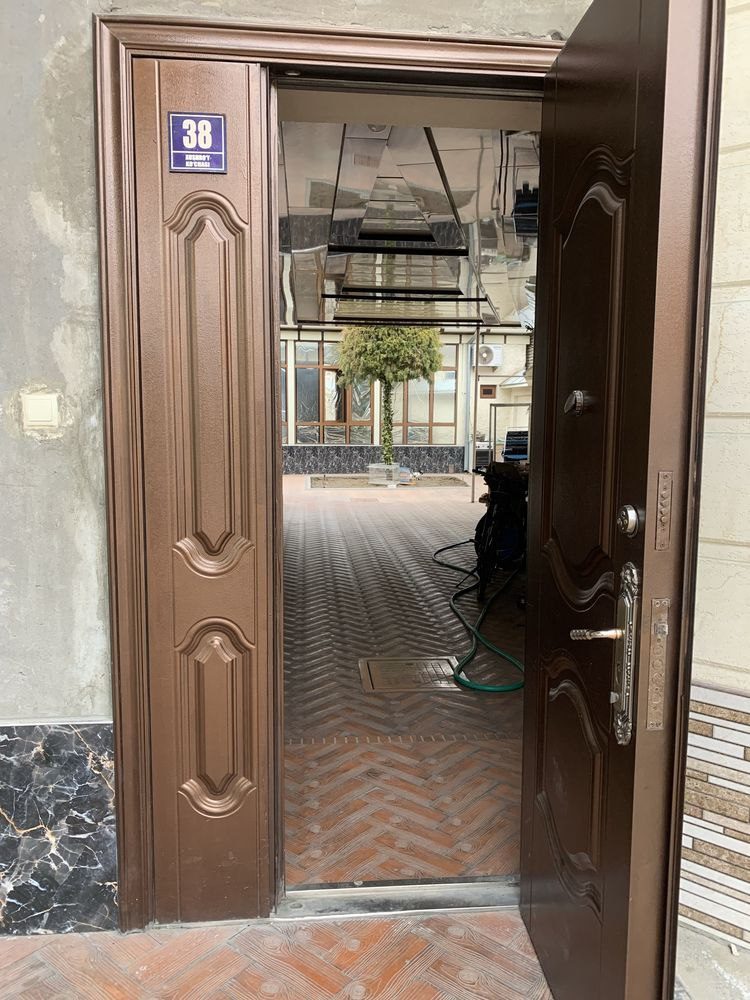 6-xonali uy, 333 m², Toshkent, Shayxontohur tumani, sotuvga