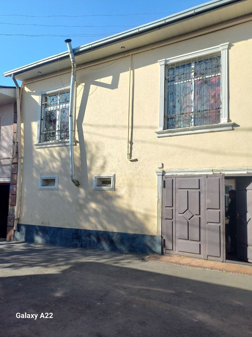 7-xonali uy, 210 m², Toshkent, Shayxontohur tumani, sotuvga