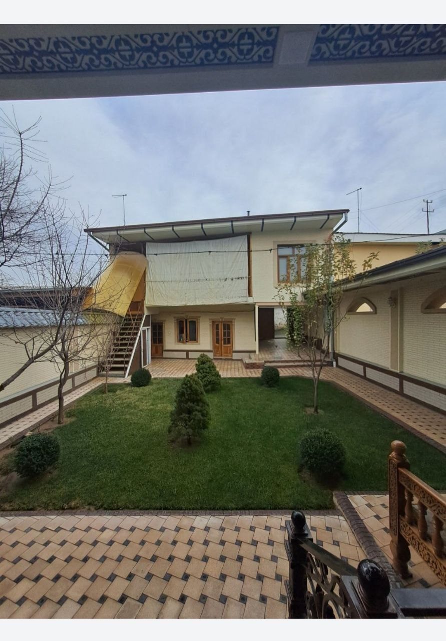 5-xonali uy, 250 m², Toshkent, Shayxontohur tumani, sotuvga