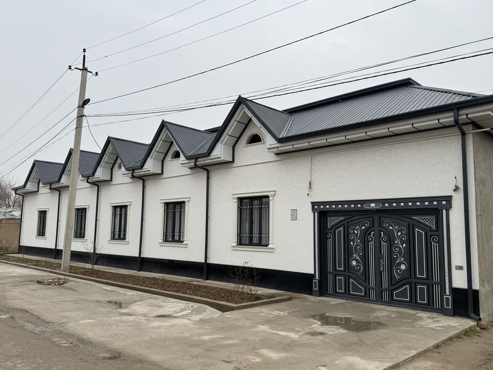 7-xonali uy, 430 m², Toshkent, Shayxontohur tumani, sotuvga