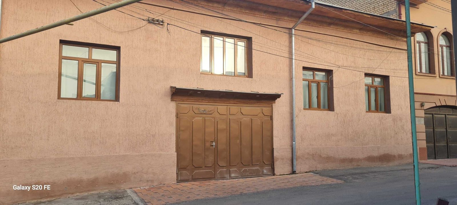 6-xonali uy, 350 m², Toshkent, Shayxontohur tumani, sotuvga
