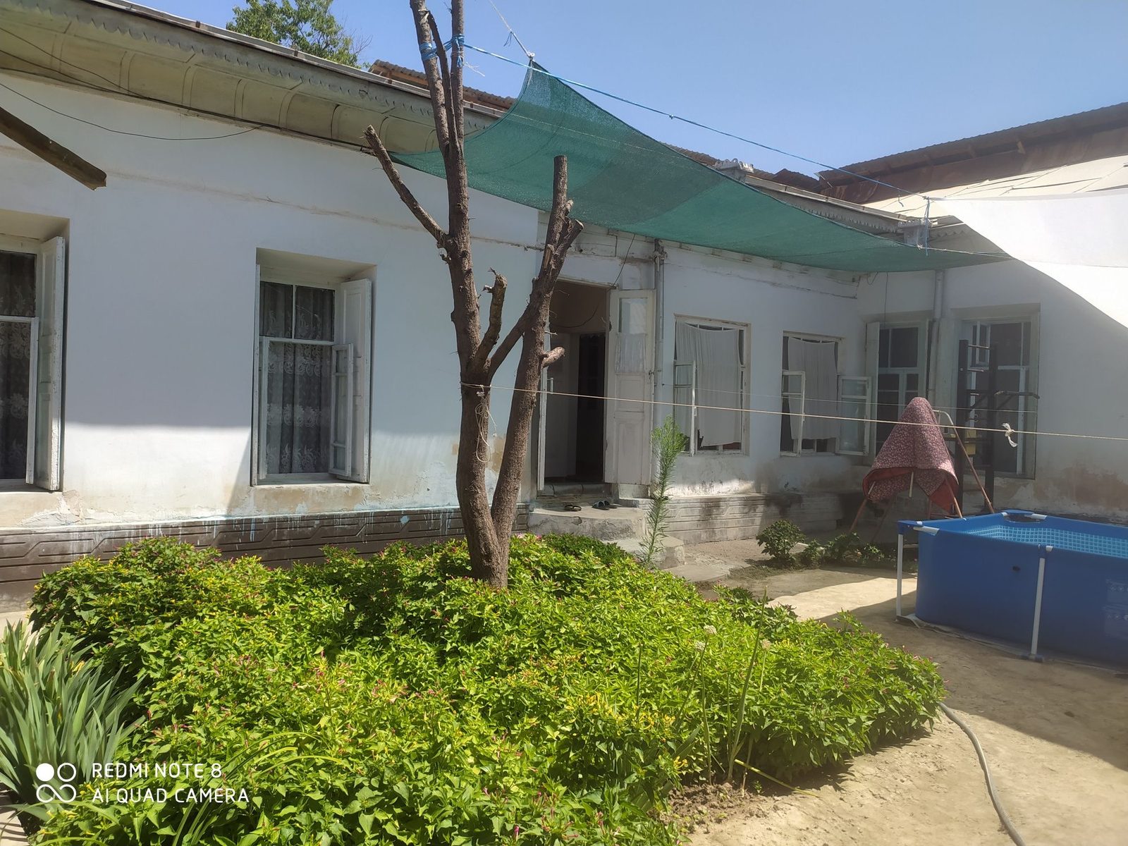 4-xonali uy, 2.5 m², Toshkent, Shayxontohur tumani, sotuvga