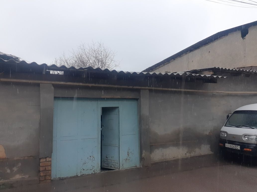 8-xonali uy, 228802 m², Toshkent, Shayxontohur tumani, sotuvga