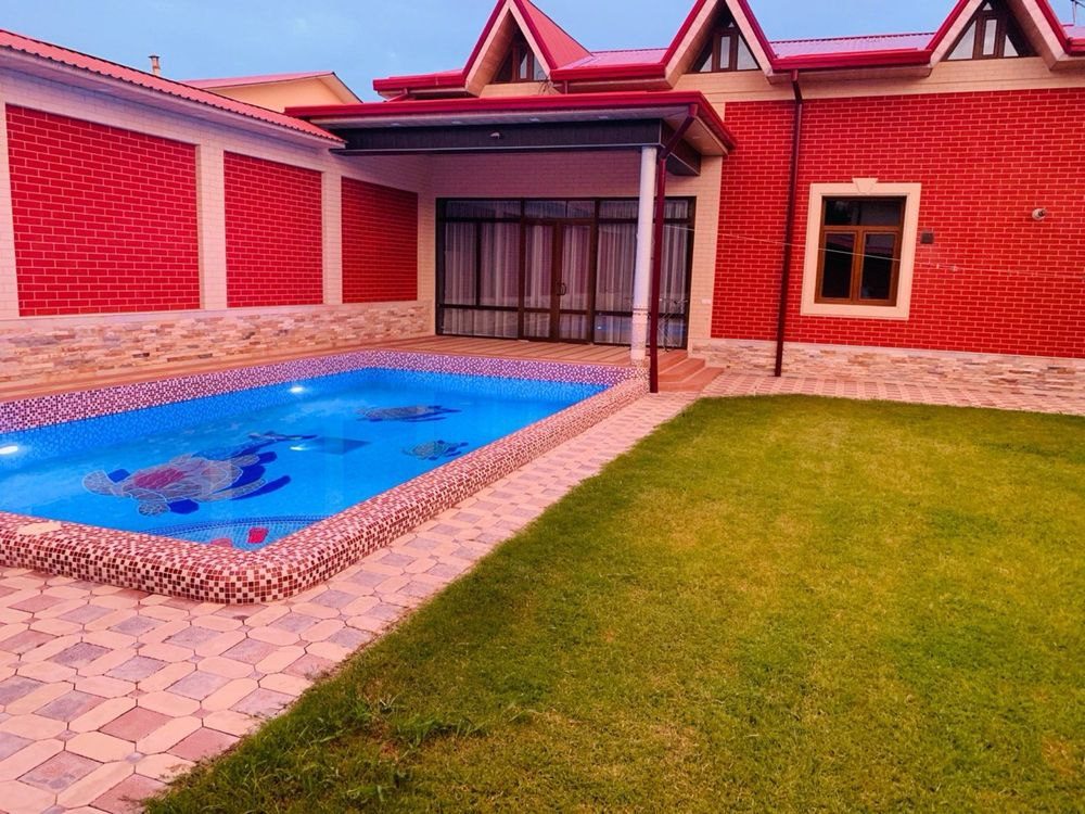 6-xonali uy, 400 m², Toshkent, Shayxontohur tumani, sotuvga