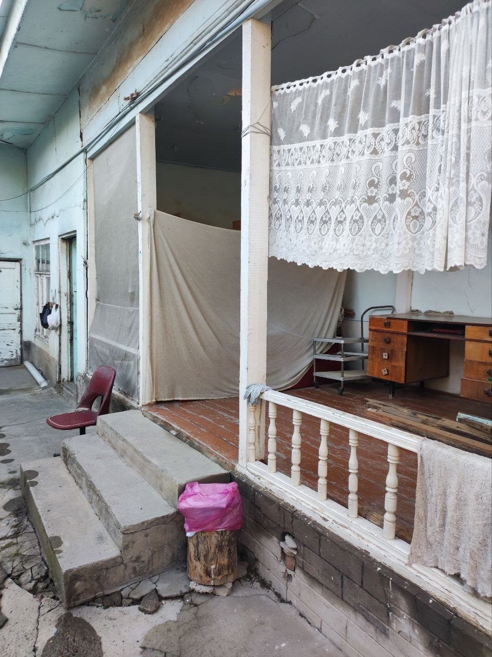 4-xonali uy, 250 m², Toshkent, Shayxontohur tumani, sotuvga