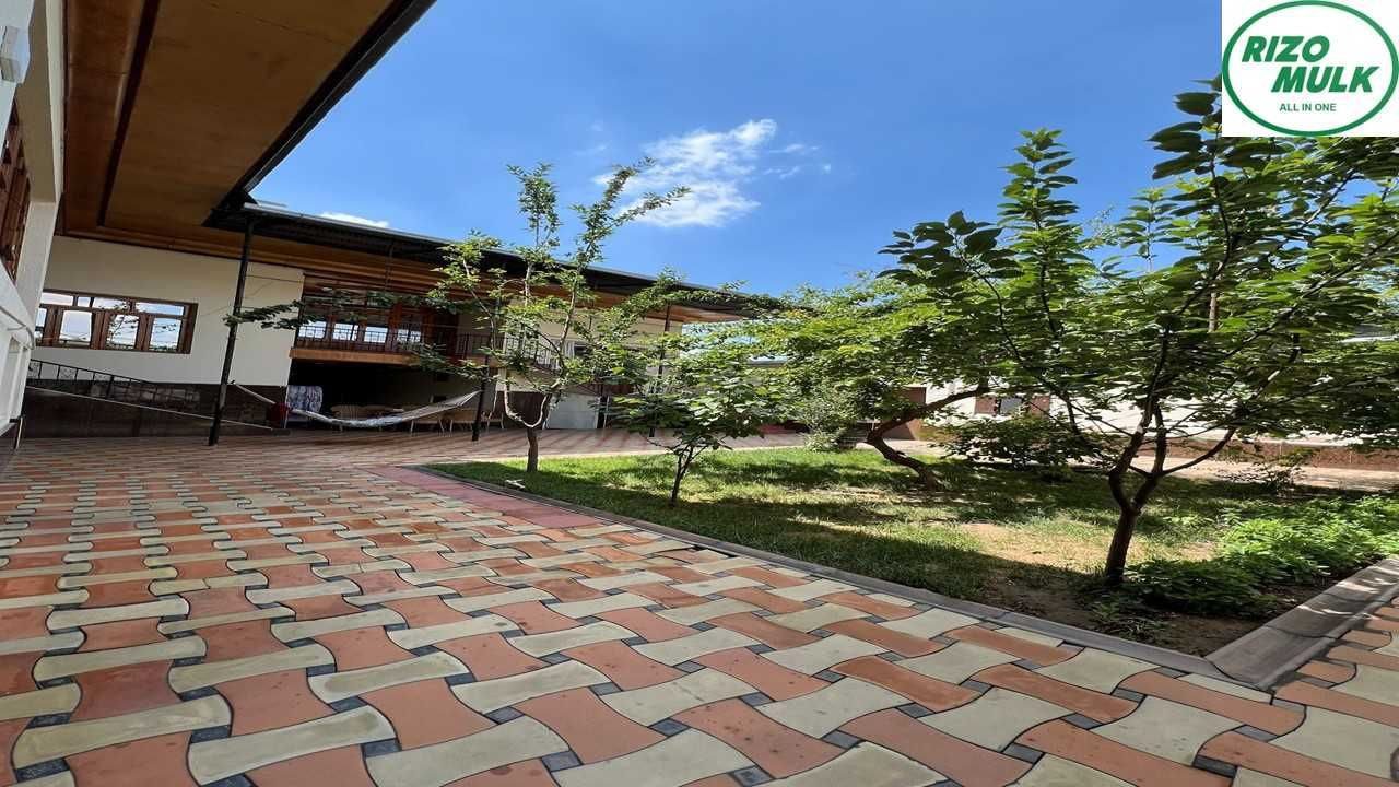 6-xonali uy, 350 m², Toshkent, Shayxontohur tumani, sotuvga