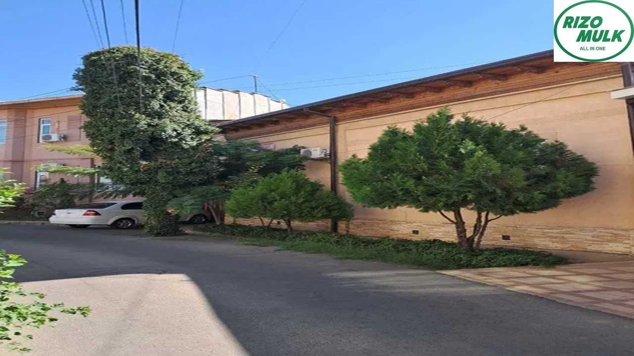 7-xonali uy, 370 m², Toshkent, Shayxontohur tumani, sotuvga