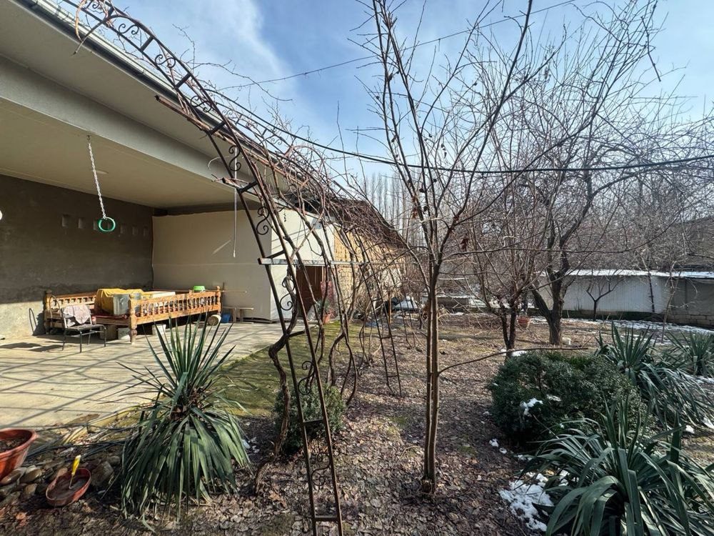 3-xonali uy, 9.5 m², Toshkent, Olmazor tumani, sotuvga