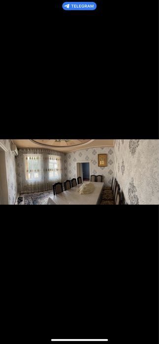 5-xonali uy, 4 m², Toshkent, Yashnobod tumani, sotuvga