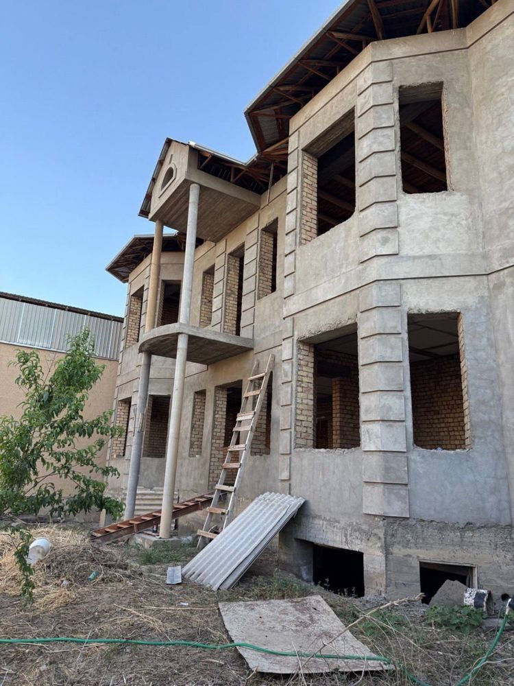 8-xonali uy, 350 m², Toshkent, Sergeli tumani, sotuvga