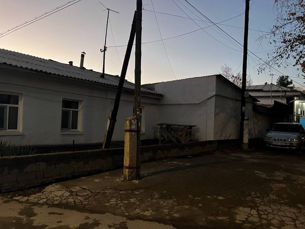 3-xonali uy, 70 m², Toshkent, Mirobod tumani, sotuvga