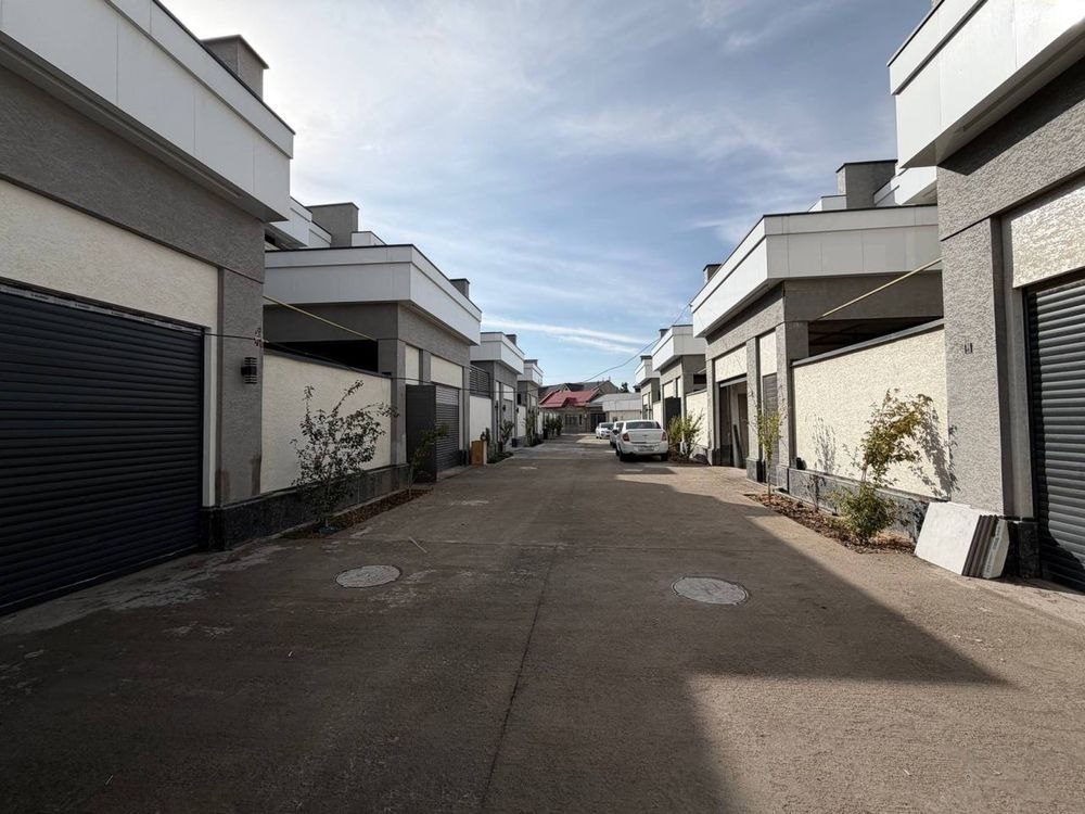 5-xonali uy, 310 m², Toshkent, Mirzo Ulug‘bek tumani, sotuvga