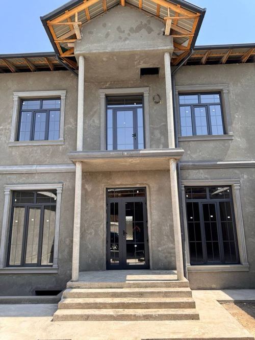 Euro house for sale 3 sotok. Yashnabad district