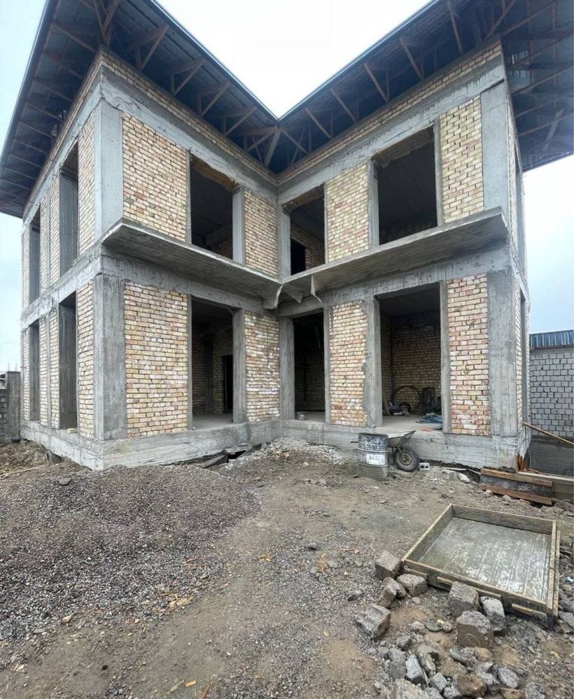 5-xonali uy, 260 m², Toshkent, Mirzo Ulug‘bek tumani, sotuvga