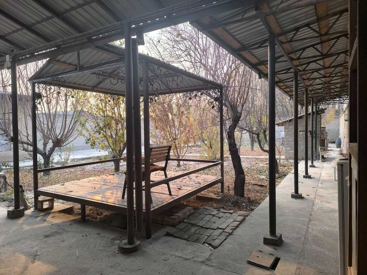 2-xonali uy, 800 m², Toshkent, Olmazor tumani, sotuvga