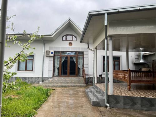 Urgent sale of a 6 sotok plot in Keles