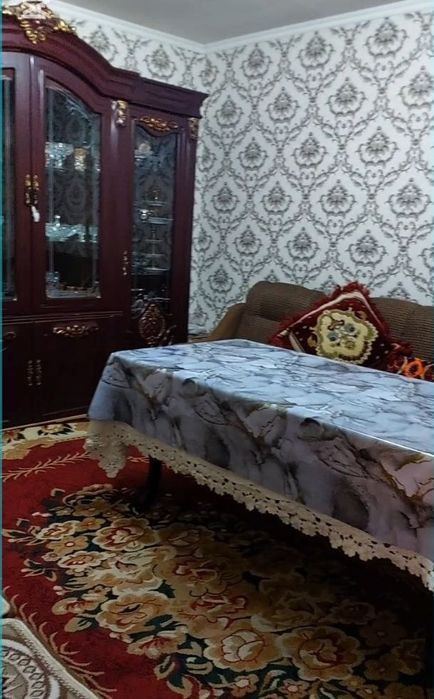 Land plot for sale, Yunusabad, 4 sotok