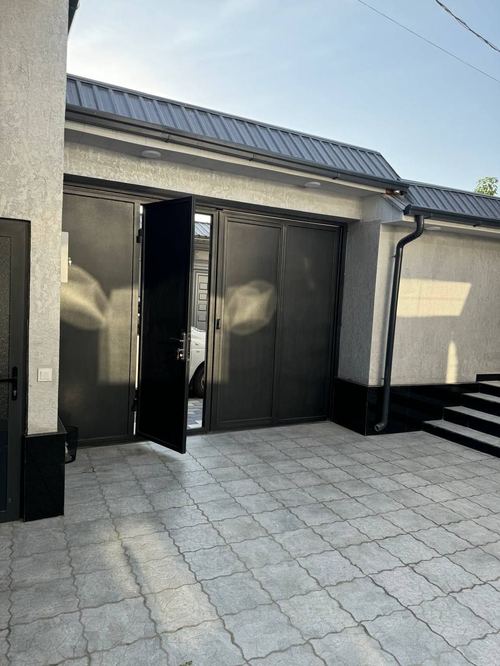 160000 USD Moy Qurgon Masjid, 2 sotok, 5 rooms, Euro House, Qora Kamish, 2/3 floor