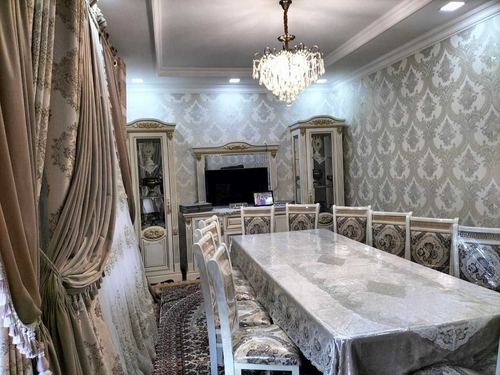 House in Tashkent city