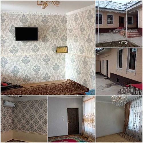 Land plot for sale, Almazar district, Abubakir Shoshiy street