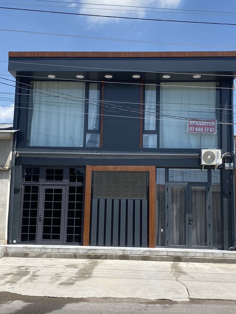 6-xonali uy, 2100 m², Toshkent, Olmazor tumani, sotuvga