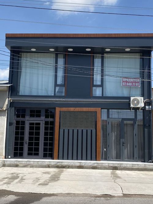 House for sale 2.1 sotok