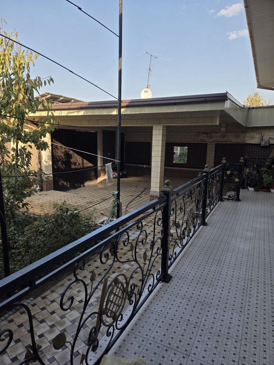 5-xonali uy, 4 m², Toshkent, Olmazor tumani, sotuvga
