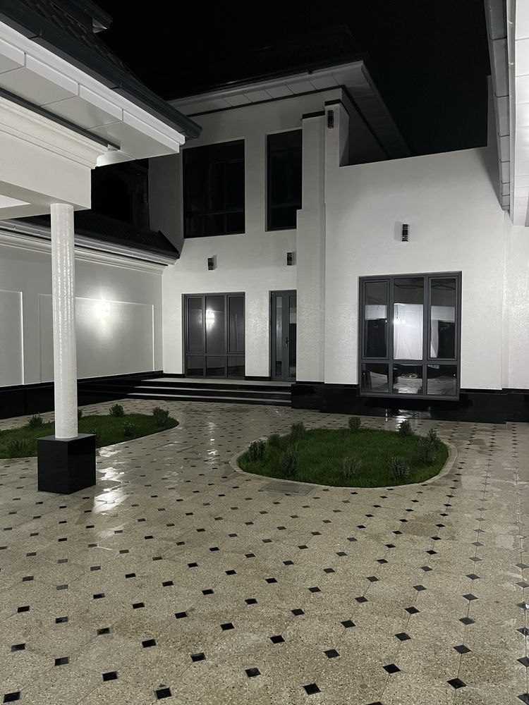 6-xonali uy, 400 m², Toshkent, Olmazor tumani, sotuvga