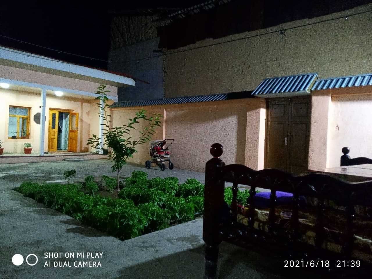 6-xonali uy, 400 m², Toshkent, Olmazor tumani, sotuvga