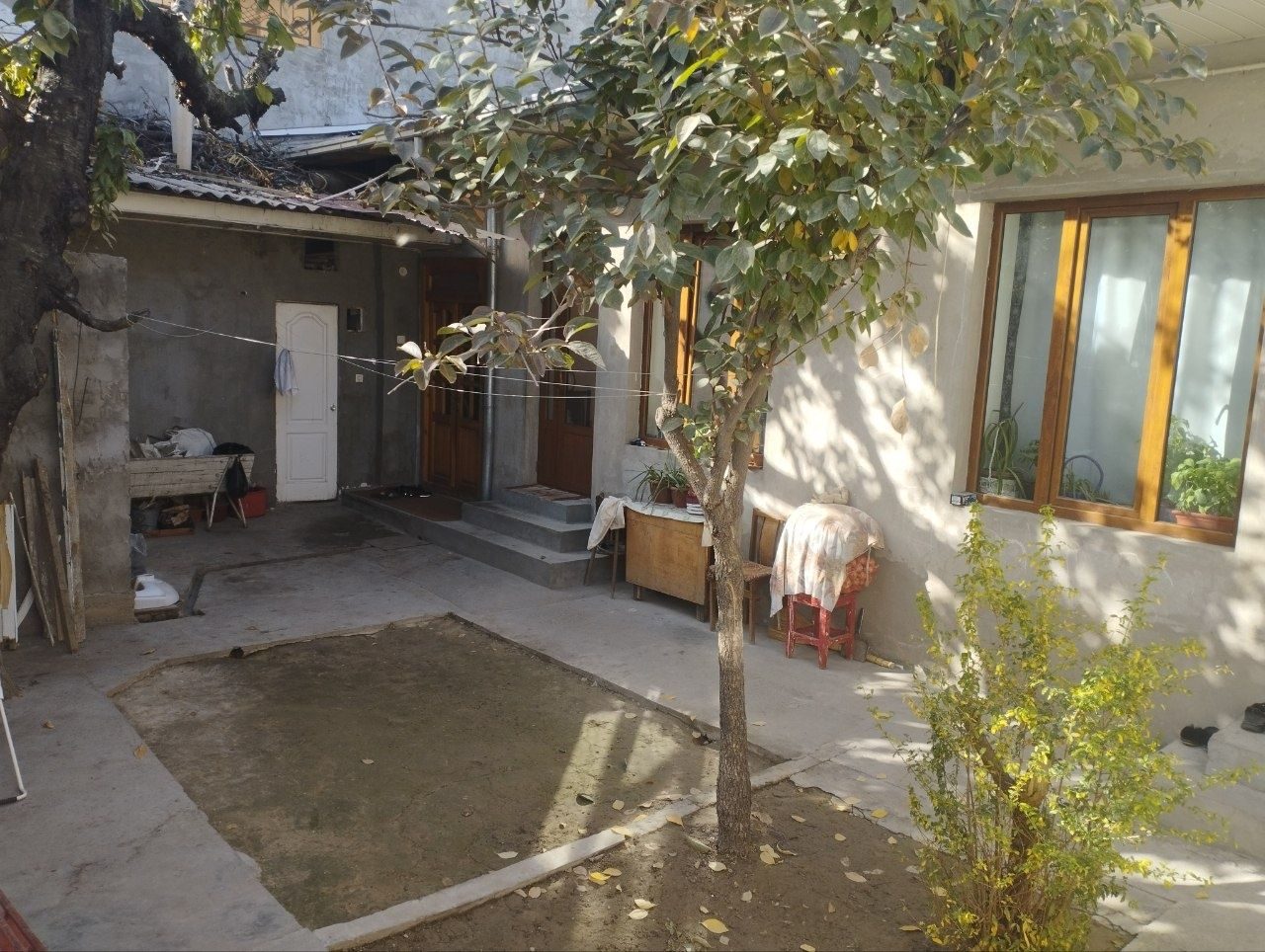 5-xonali uy, 120 m², Toshkent, Chilonzor tumani, sotuvga