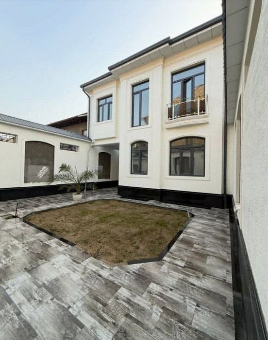 5-xonali uy, 250 m², Toshkent, Chilonzor tumani, sotuvga