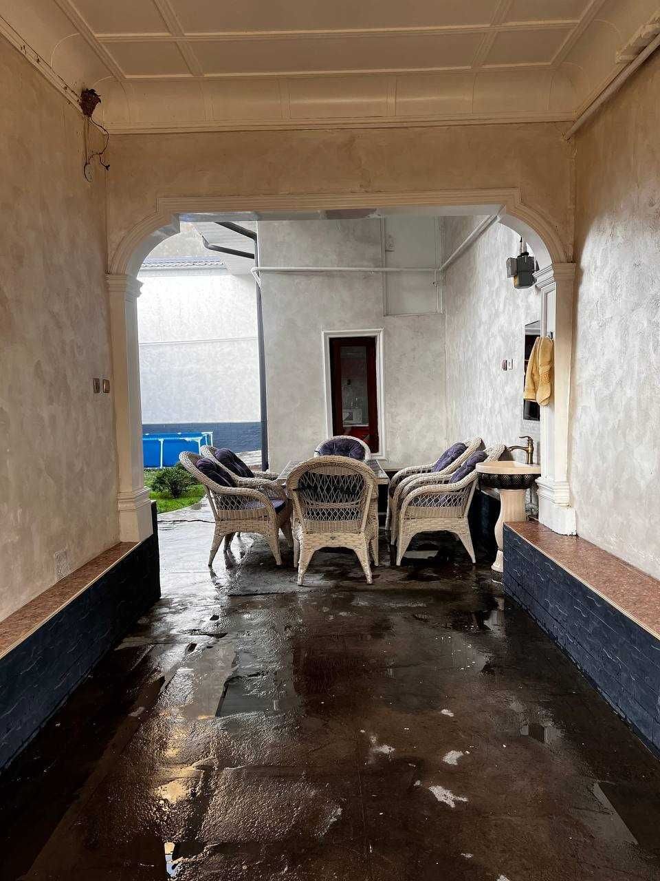 4-xonali uy, 220 m², Toshkent, Chilonzor tumani, sotuvga