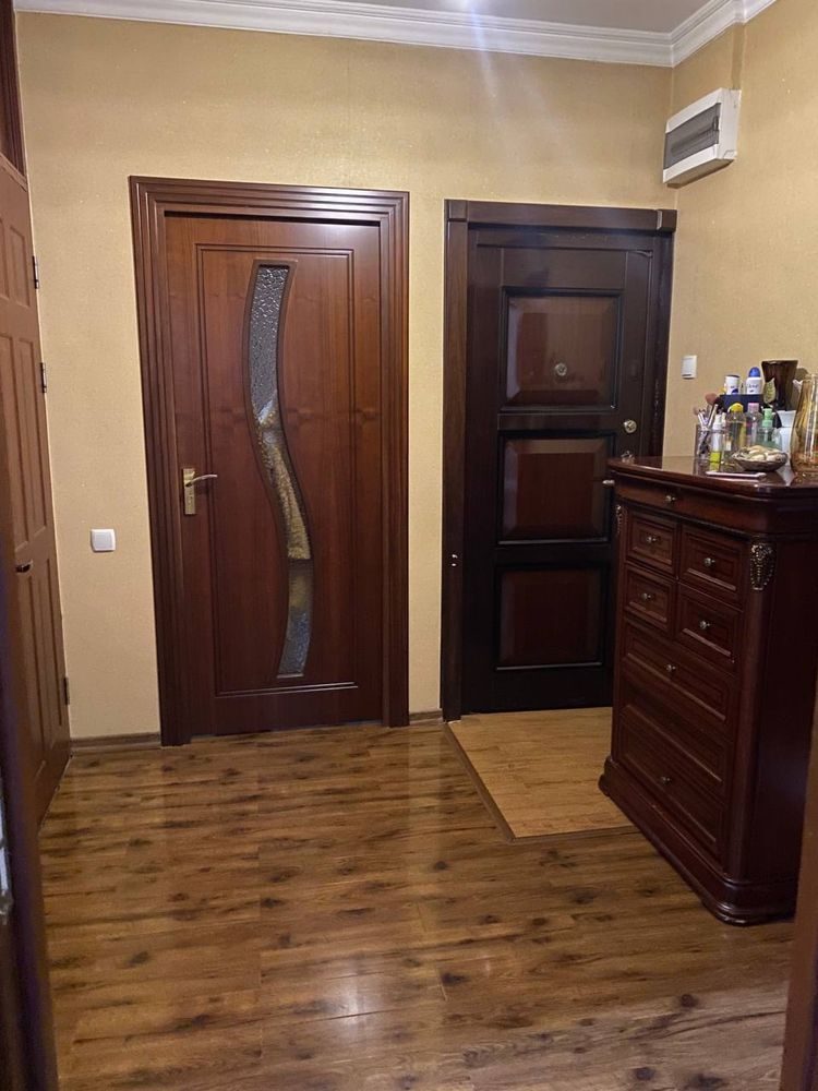 4-xonali uy, 78 m², Toshkent, Chilonzor tumani, sotuvga