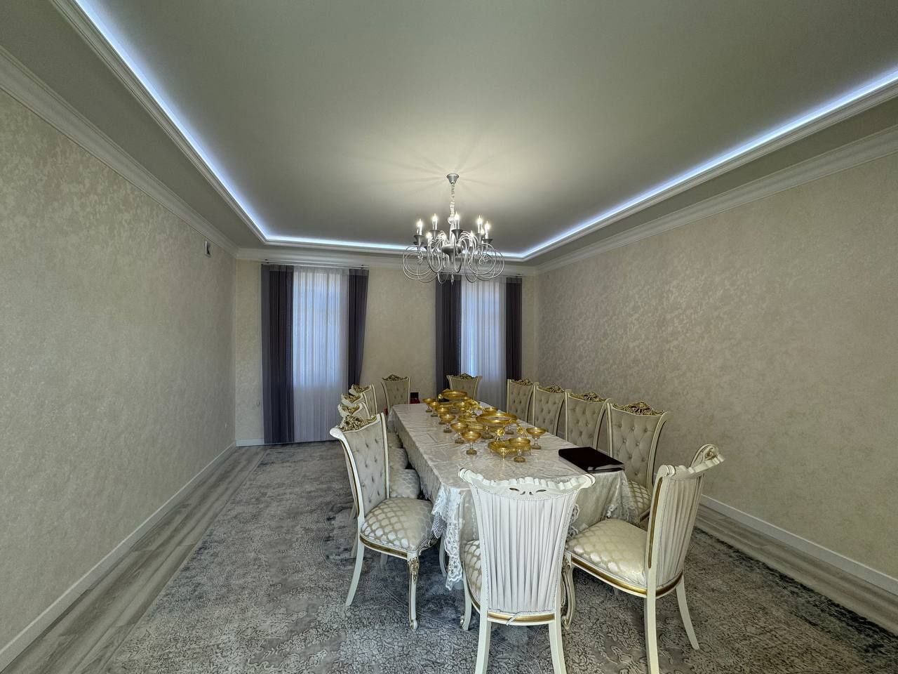 5-xonali uy, 340 m², Toshkent, Chilonzor tumani, sotuvga