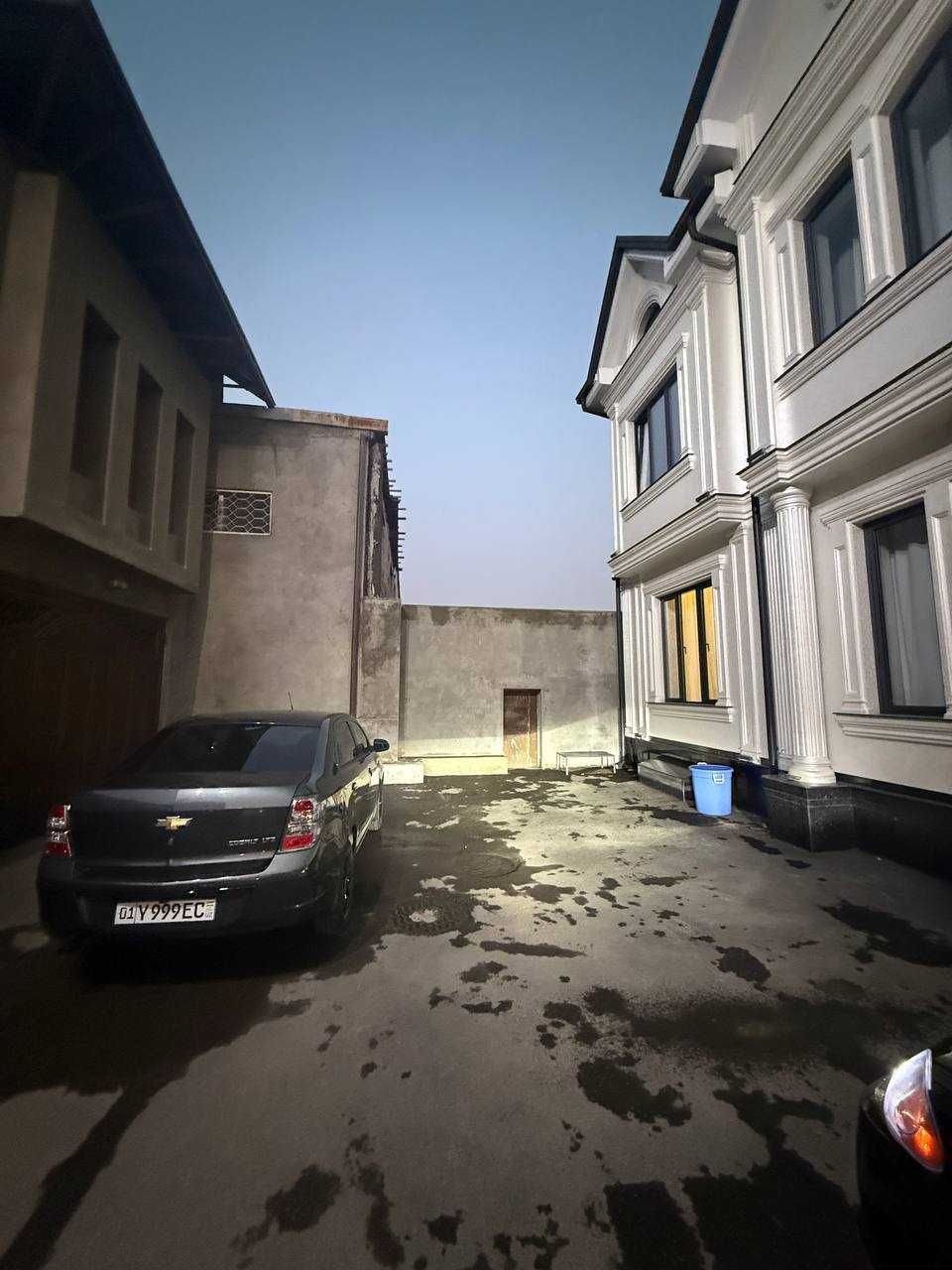 1-xonali uy, 550 m², Toshkent, Uchtepa tumani, sotuvga