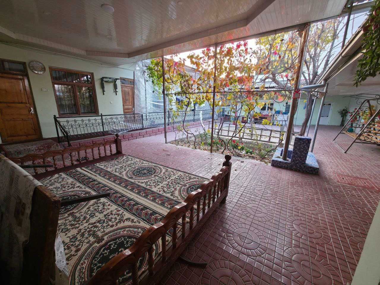 10-xonali uy, 450 m², Toshkent, Uchtepa tumani, sotuvga