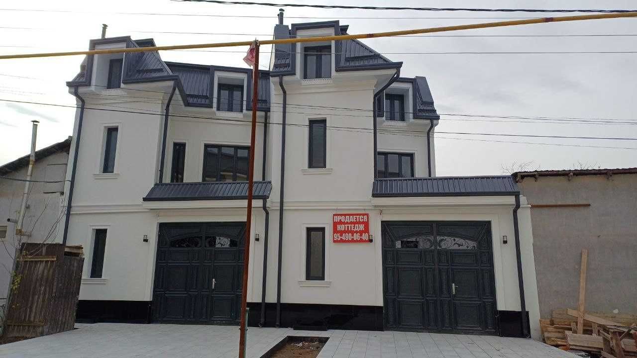5-xonali uy, 85 m², Toshkent, Uchtepa tumani, sotuvga
