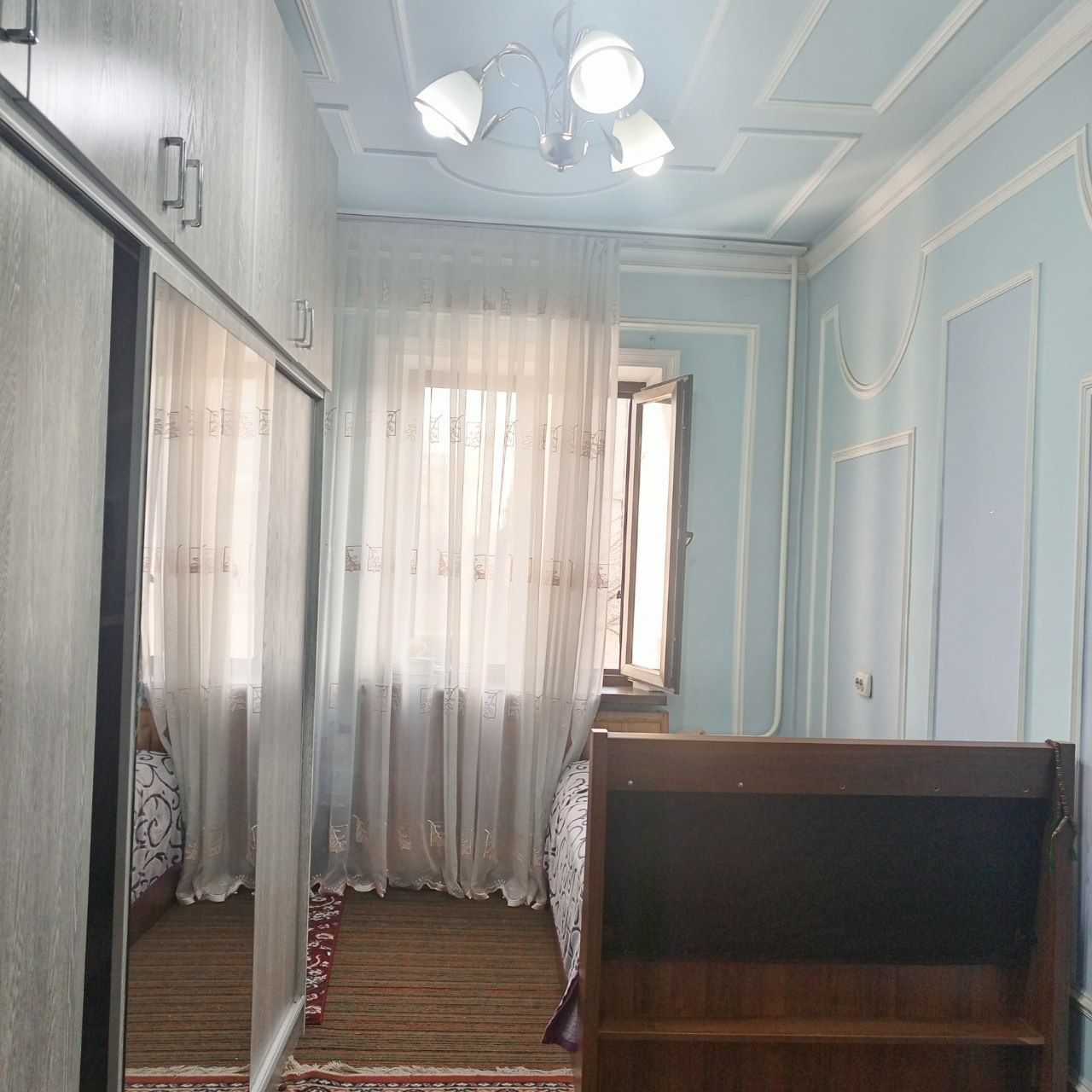 5-xonali uy, 100 m², Toshkent, Uchtepa tumani, sotuvga