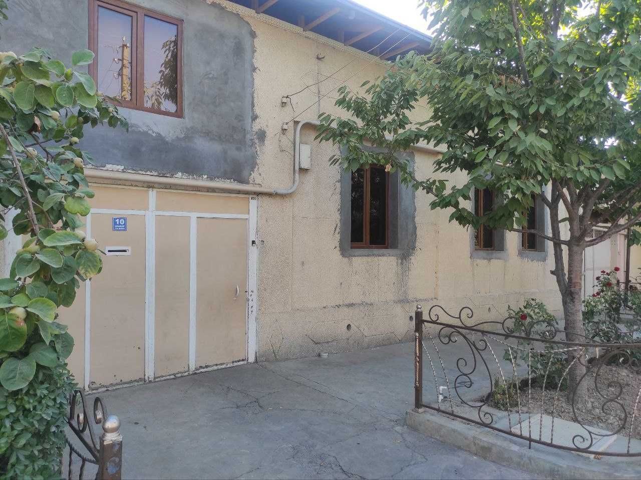 7-xonali uy, 390 m², Toshkent, Uchtepa tumani, sotuvga
