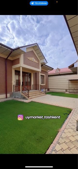 7-xonali uy, 4 m², Toshkent, Uchtepa tumani, sotuvga