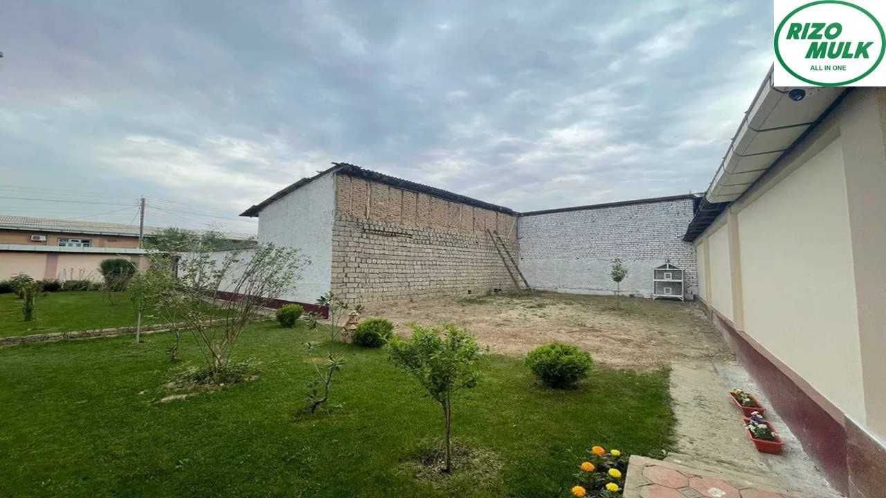 1-xonali uy, 400 m², Toshkent, Uchtepa tumani, sotuvga