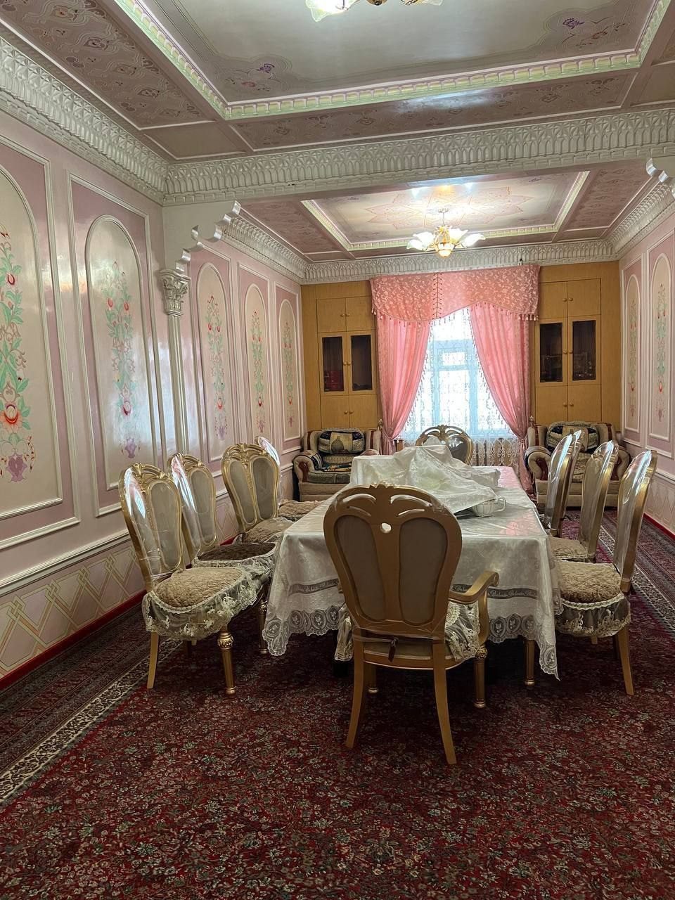 7-xonali uy, 550 m², Toshkent, Uchtepa tumani, sotuvga