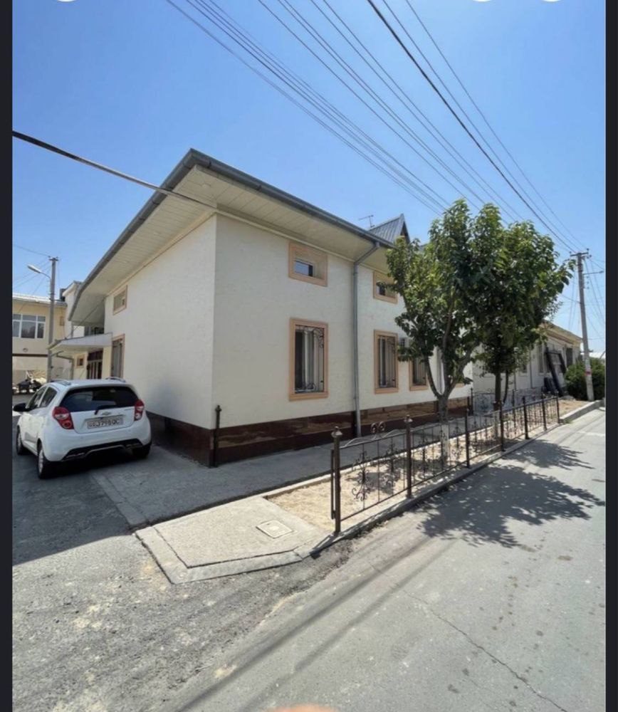 5-xonali uy, 200 m², Toshkent, Uchtepa tumani, sotuvga