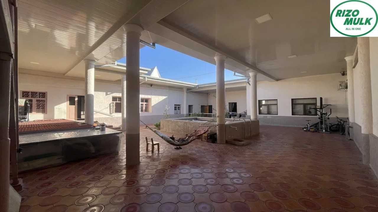 7-xonali uy, 360 m², Toshkent, Uchtepa tumani, sotuvga