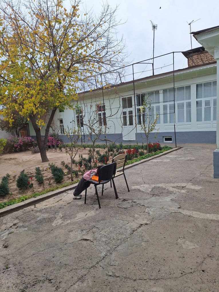 3-xonali uy, 300 m², Toshkent, Uchtepa tumani, sotuvga
