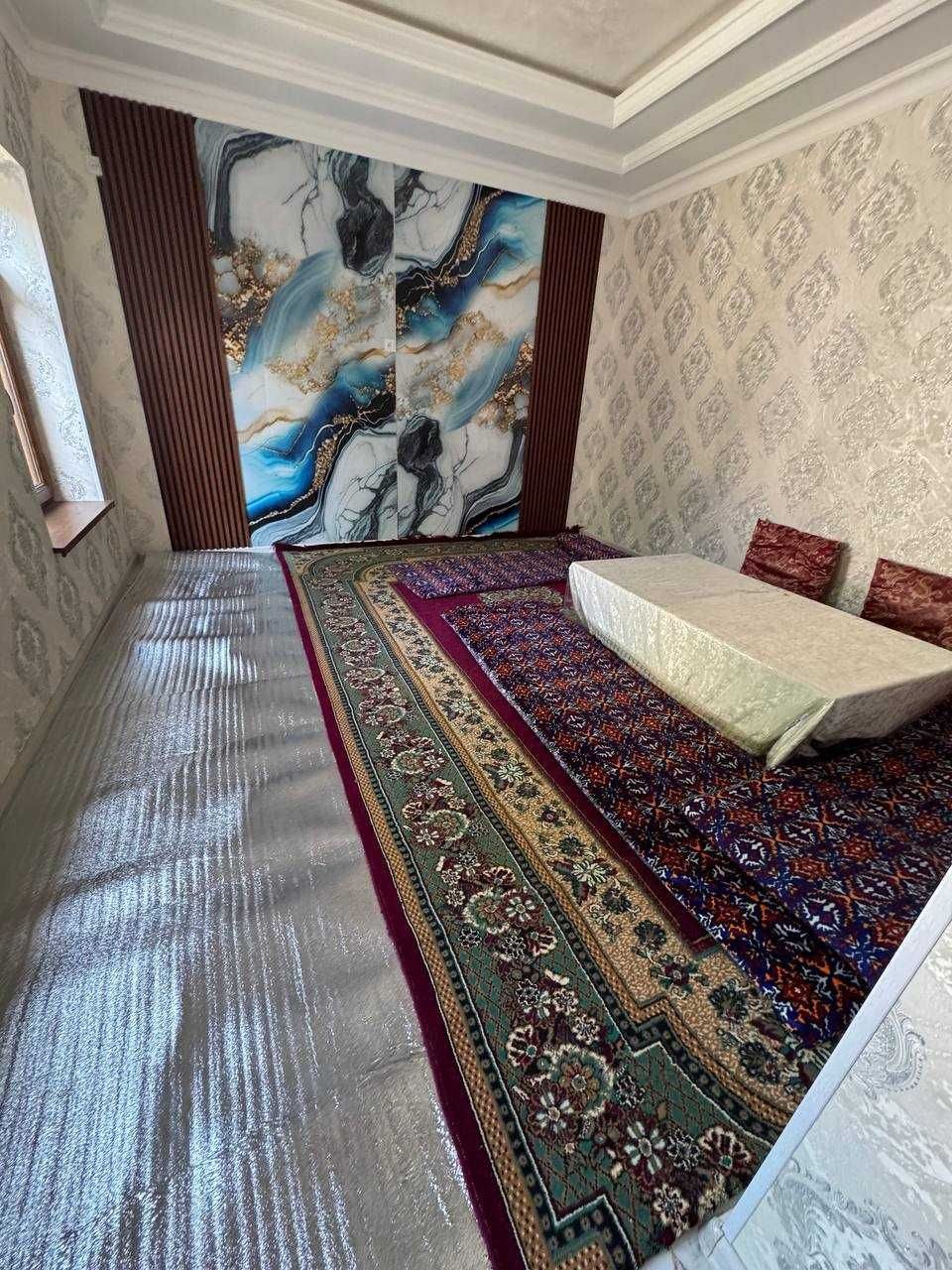 9-xonali uy, 325 m², Toshkent, Uchtepa tumani, sotuvga
