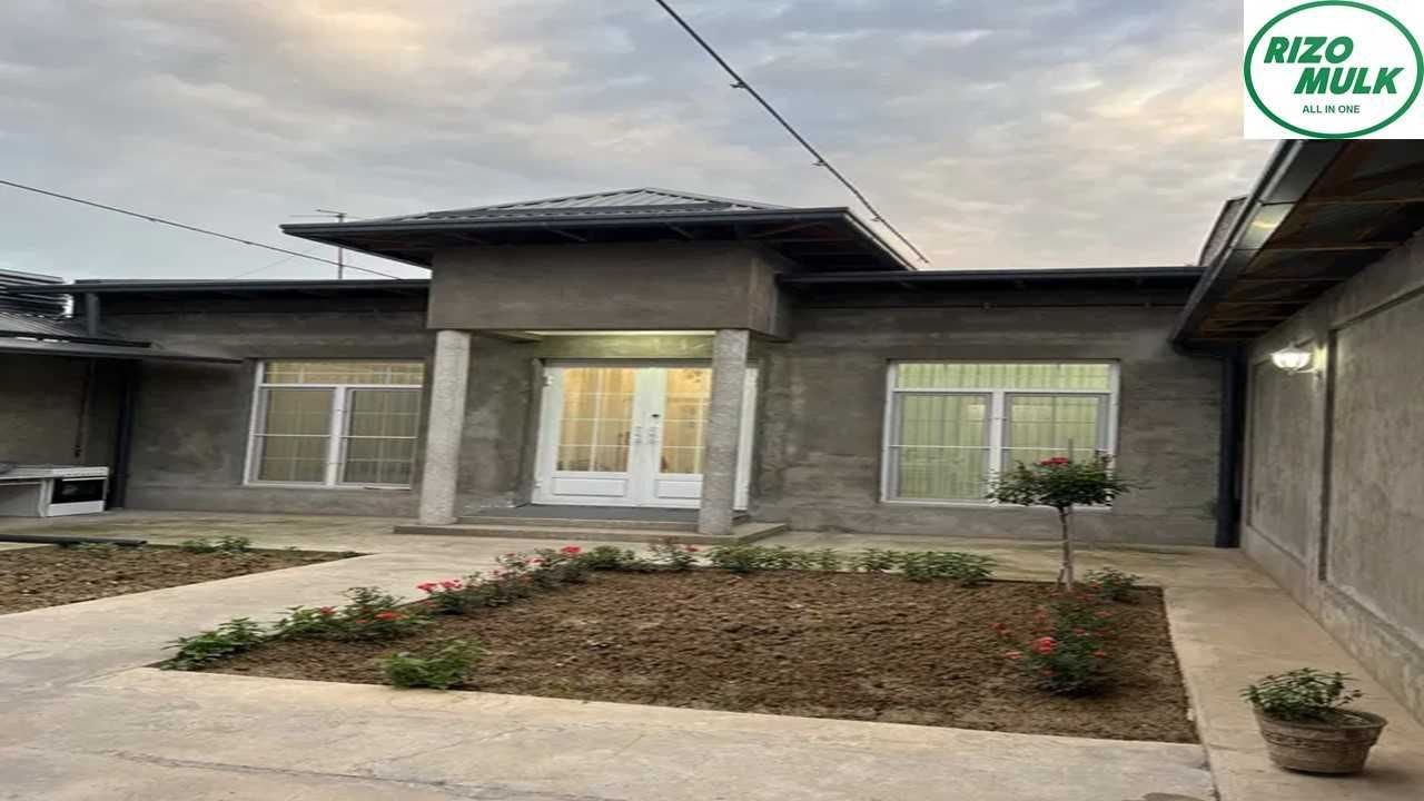 5-xonali uy, 360 m², Toshkent, Uchtepa tumani, sotuvga