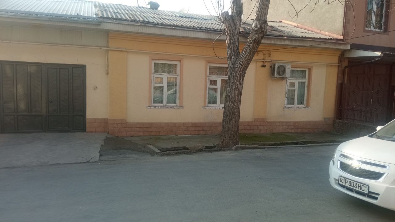 4-xonali uy, 55 m², Toshkent, Uchtepa tumani, sotuvga