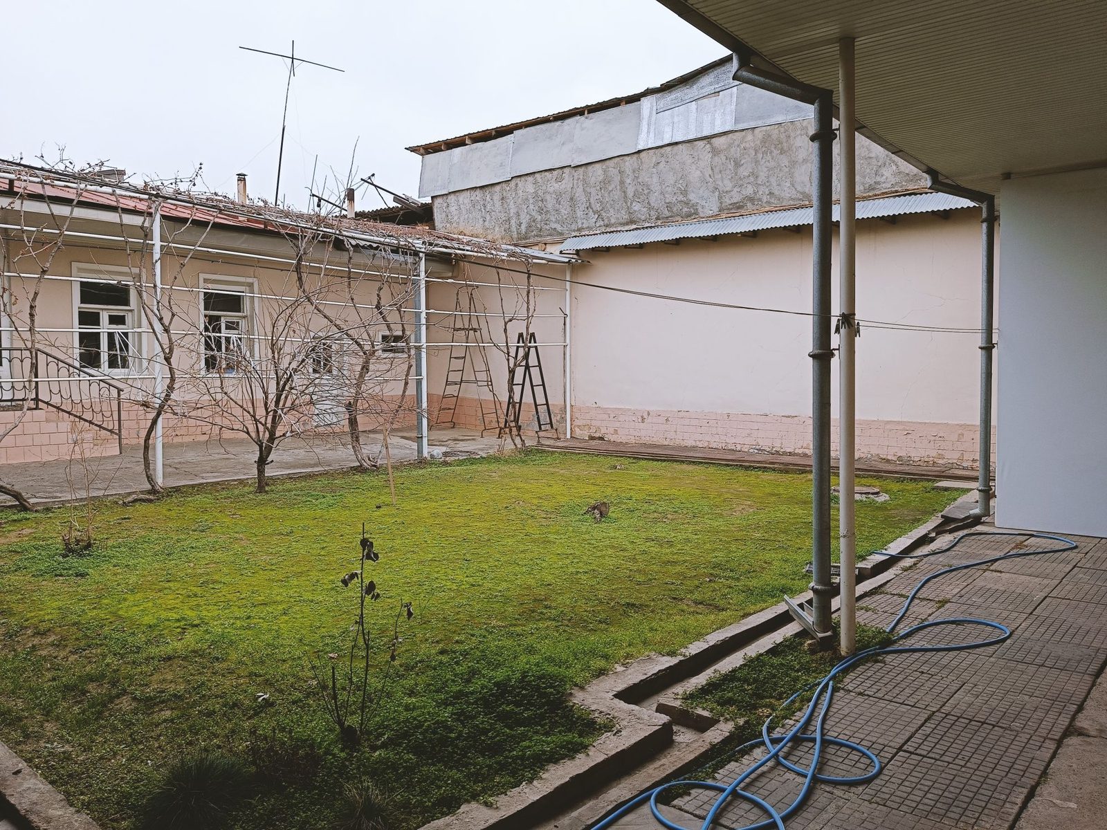 2-xonali uy, 300 m², Toshkent, Uchtepa tumani, sotuvga