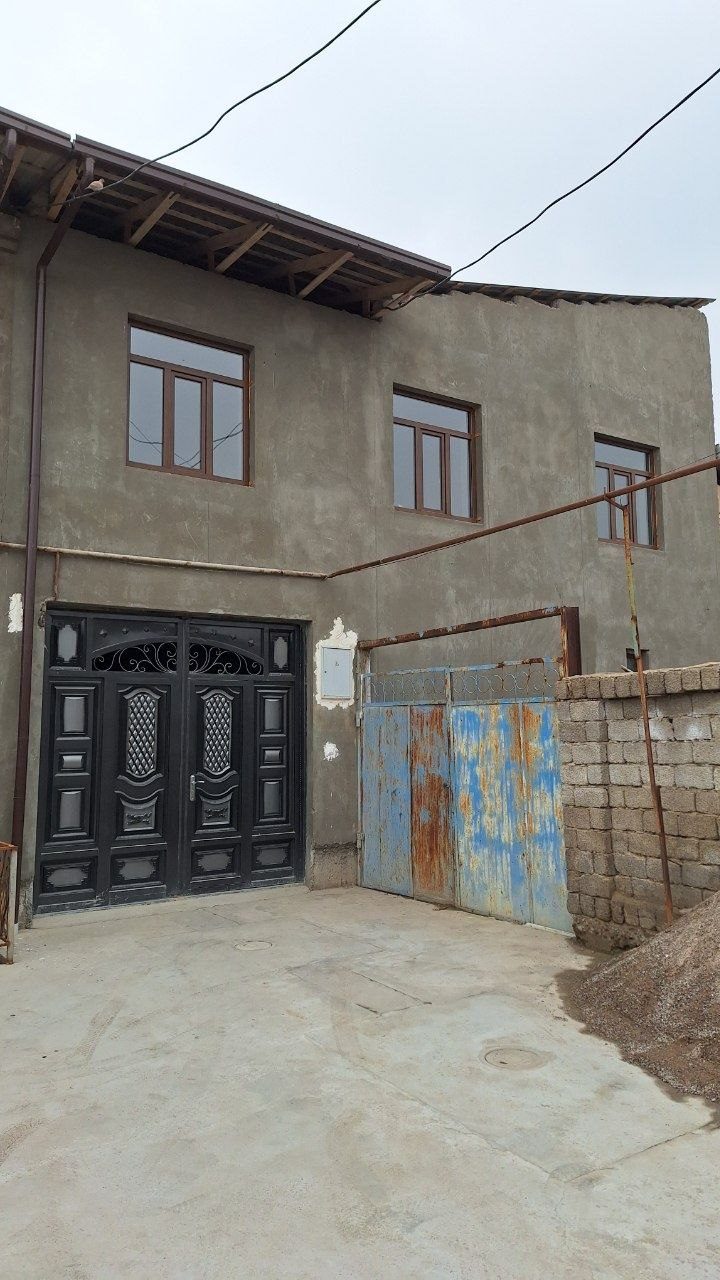 7-xonali uy, 230 m², Toshkent, Sergeli tumani, sotuvga